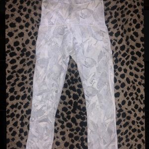 Lululemon leggings